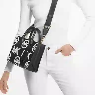 MICHAEL KORS MK Mirella Tote