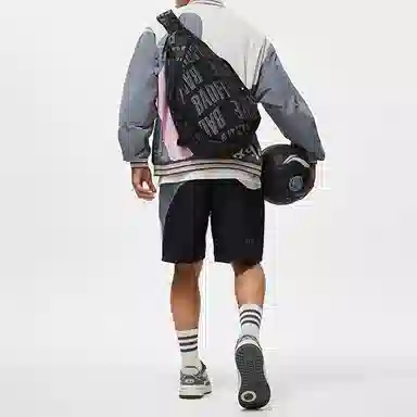 LiNing BADFIVE Black