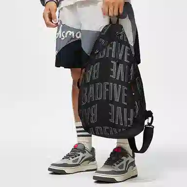 LiNing BADFIVE Black