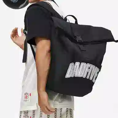 LiNing BADFIVE 2023Logo