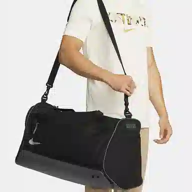 Nike Hoops Elite Black