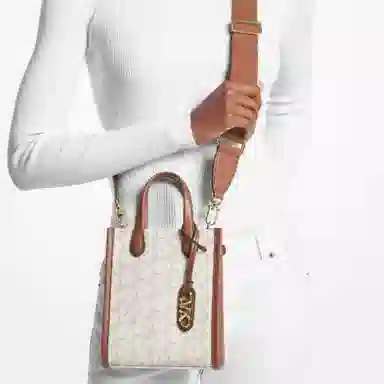 MICHAEL KORS Gigi Tote