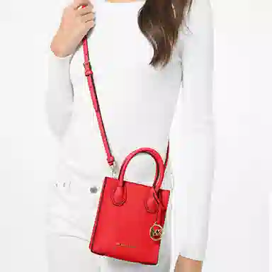 MICHAEL KORS MK Mercer Tote