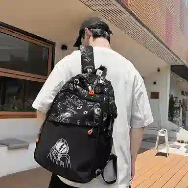 KAKAXI Backpack