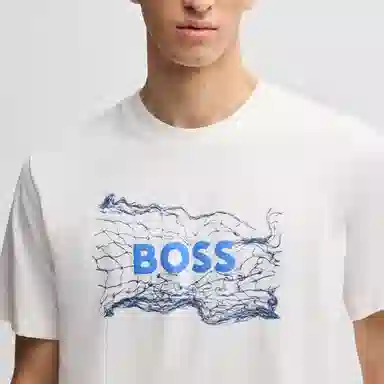HUGO BOSS T