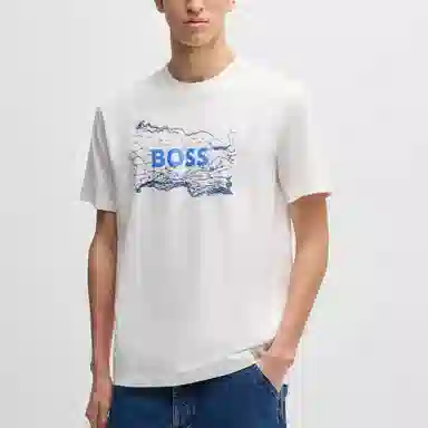 HUGO BOSS T