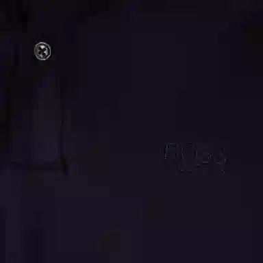 HUGO BOSS SS21 Polo