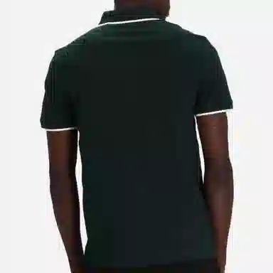 HUGO BOSS LogoPolo