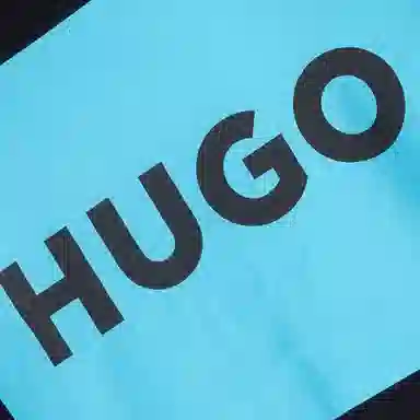 HUGO BOSS LogoT