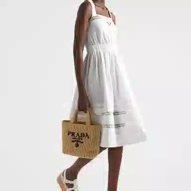 PRADA Tote