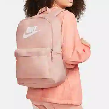Nike Heritage Logo
