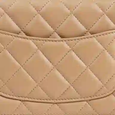 CHANEL 22C Woc