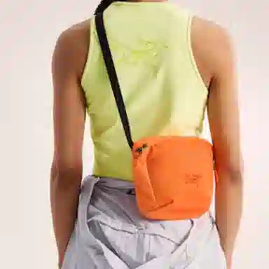 Arcteryx Mantis 2 2.5L