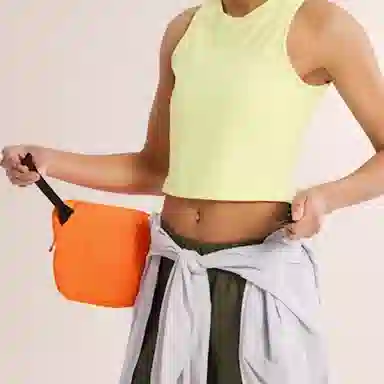 Arcteryx Mantis 2 2.5L