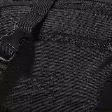 Arcteryx Mantis 1 Black