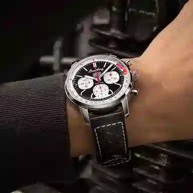 BREITLING 100 41mm AB01765A1B1X1