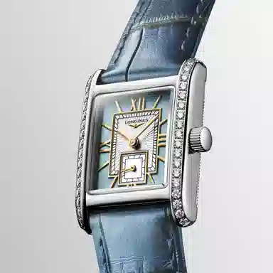 LONGINES 30 29mm L5.200.0.95.2