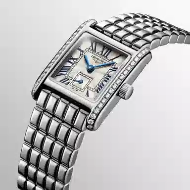 LONGINES 30 29mm L5.200.0.71.6