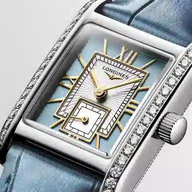 LONGINES 30 29mm L5.200.0.95.2