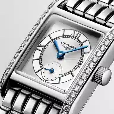 LONGINES 30 29mm L5.200.0.75.6
