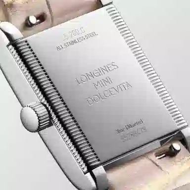 LONGINES 30 29mm L5.200.0.99.2