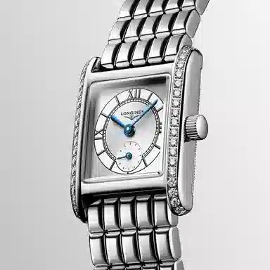 LONGINES 30 29mm L5.200.0.75.6