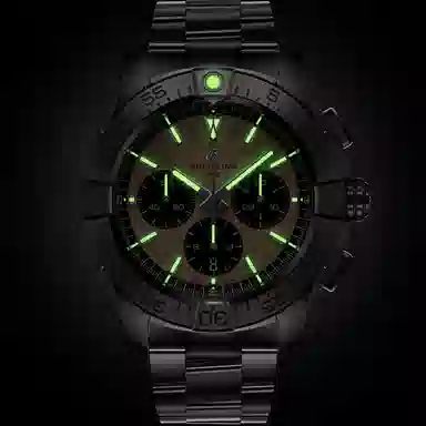 BREITLING 300 44mm AB0147101A1A1