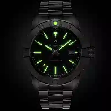 BREITLING 300 42mm A17328101B1A1