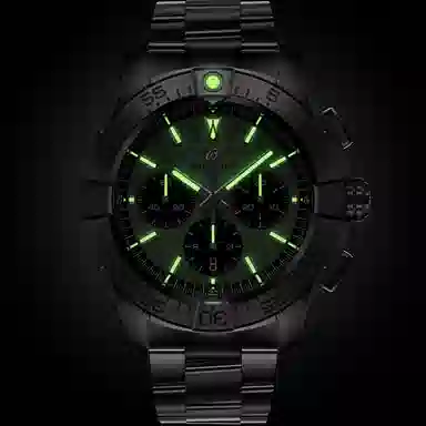 BREITLING 300 44mm AB0147101L1A1