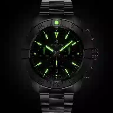 BREITLING 300 44mm AB0147101B1A1