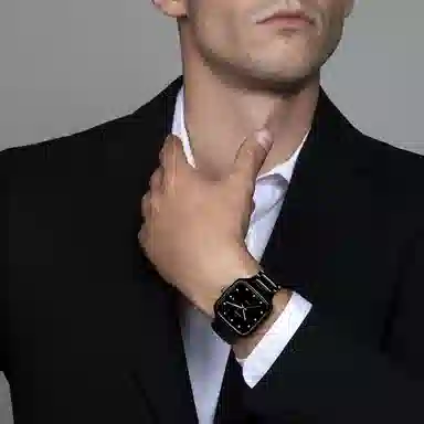 Rado True Square R27078172