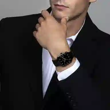 Rado True Square R27078172