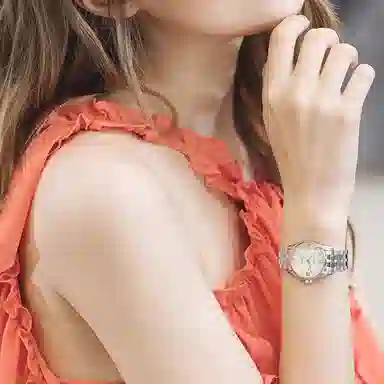 TITONI 50 29mm 23908SRG-616