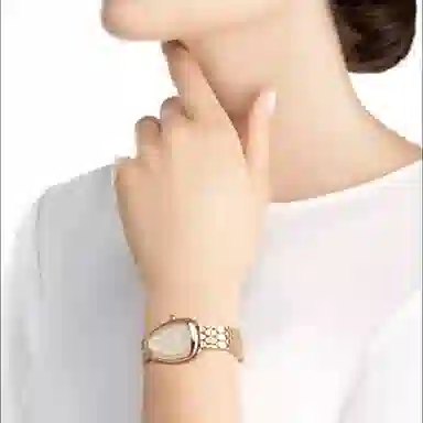 BVLGARISERPENTI K18k 30