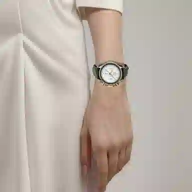 OMEGA 38mm K 324.23.38.50.02.001