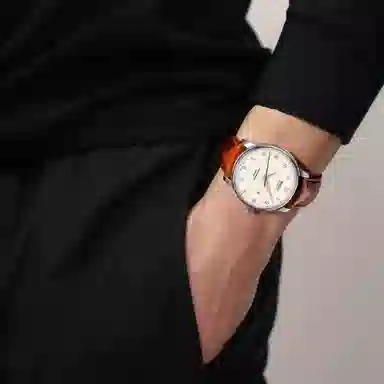 MIDO 50 42mm M037.608.16.262.00