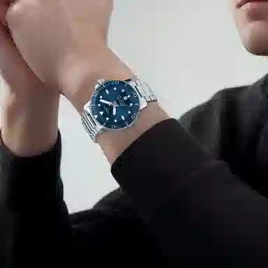 Tissot Seastar T120.407.11.041.03