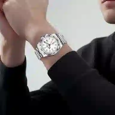 Rolex Explorer M226570-0001