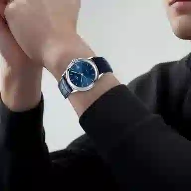 Longines Flagship L4.974.4.92.2