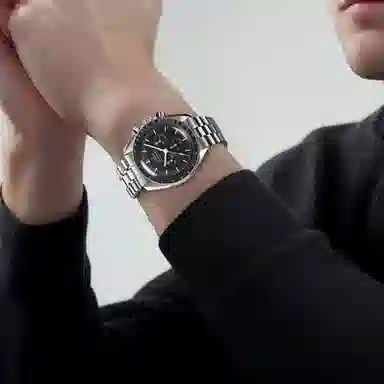 OMEGA 42mm 310.30.42.50.01.001