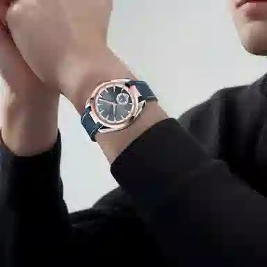 Omega Aqua Terra 220.22.41.21.03.001