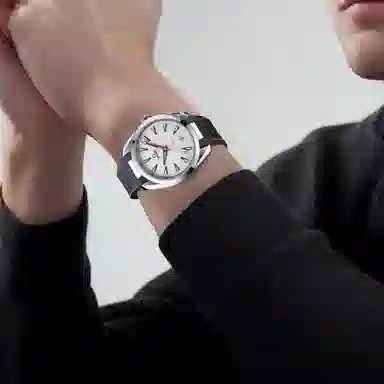 OMEGA 41mm 220.12.41.21.02.002