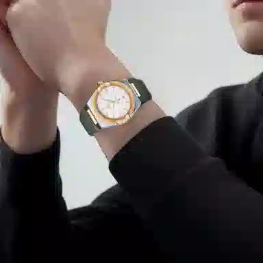 OMEGA Constellation 131.23.39.20.02.002