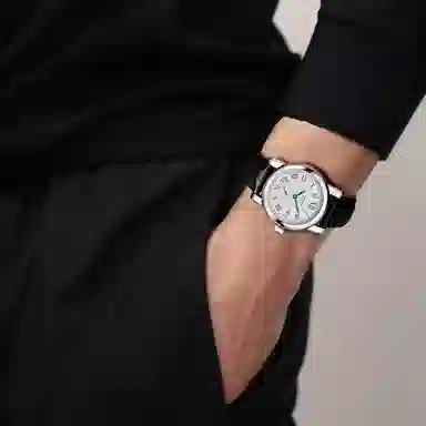 MONTBLANC 30 39mm U0111881