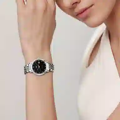 LONGINES 29mm L4.310.4.57.6