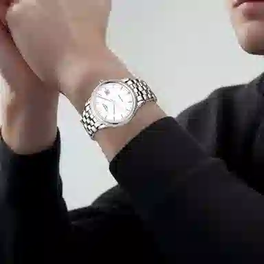 LONGINES 30 40mm L4.984.4.12.6