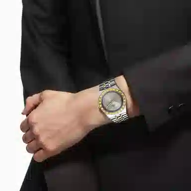 TUDOR 41mm M28603-0002