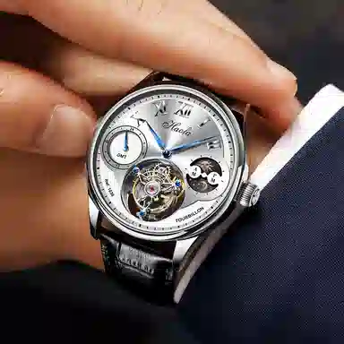 Tourbillon 1038