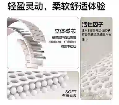 HASEE 222mm Apple Watch S11S10987