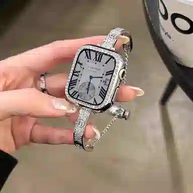 160mm iWatch S10ultra12456789